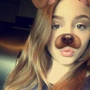 Meet your Posher, Brianna